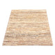 Tapis Gabbeh - Persan - 92 x 62 cm - beige clair
