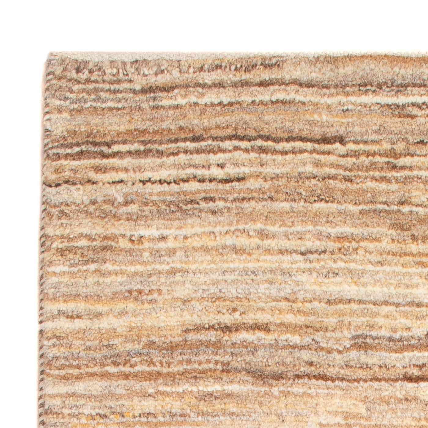 Tapis Gabbeh persan Tapis 88x60cm - Perserteppich Wollteppich