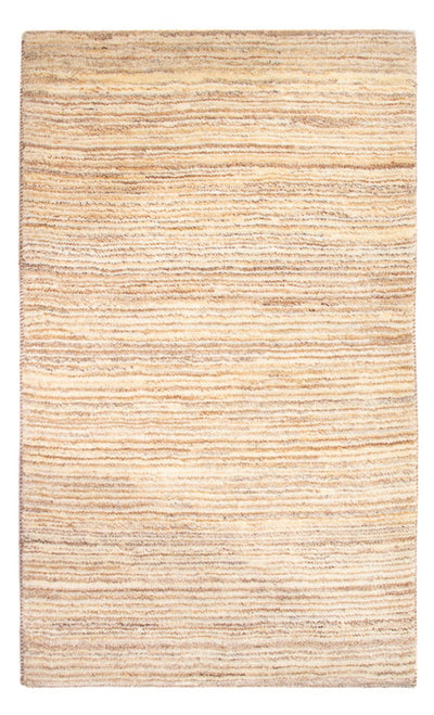 Tapis Gabbeh persan Tapis 62x102cm - Perserteppich Wollteppich