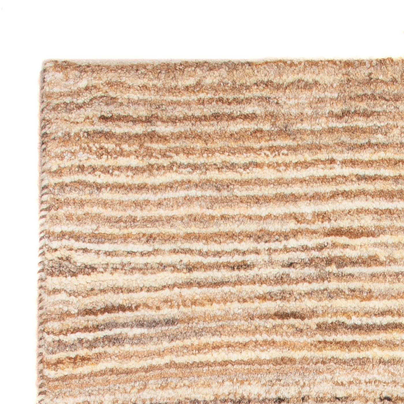 Tapis Gabbeh persan Tapis 93x58cm - Perserteppich Wollteppich