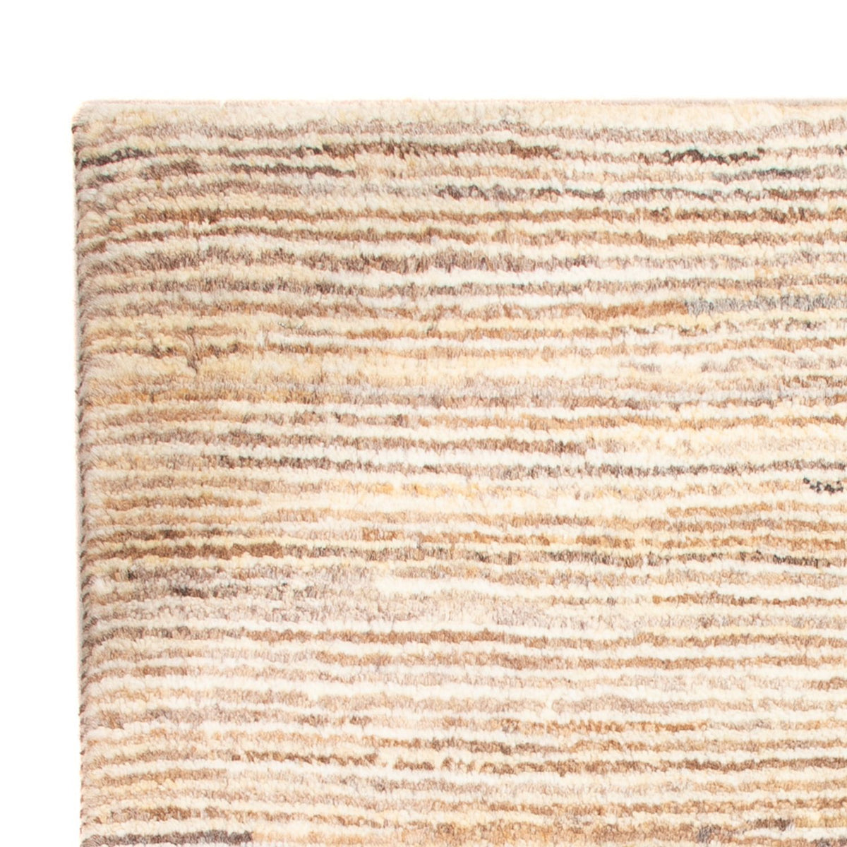Tapis Gabbeh persan Tapis 64x96cm - Perserteppich Wollteppich