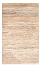 Tapis Gabbeh - Persan - 96 x 61 cm - beige clair