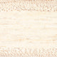 Tapis Gabbeh - Persan - 93 x 58 cm - beige clair