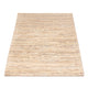 Tapis Gabbeh - Persan - 93 x 58 cm - beige clair