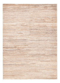 Tapis Gabbeh - Persan - 143 x 104 cm - naturel