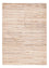 Tapis Gabbeh - Persan - 143 x 104 cm - naturel
