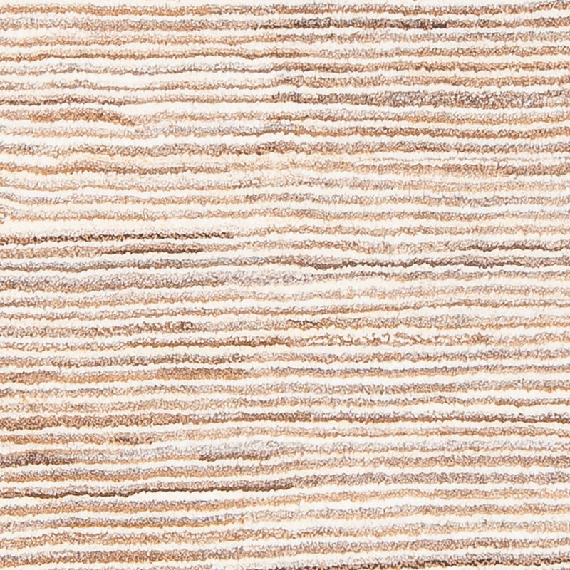 Tapis Gabbeh - Persan - 143 x 104 cm - naturel