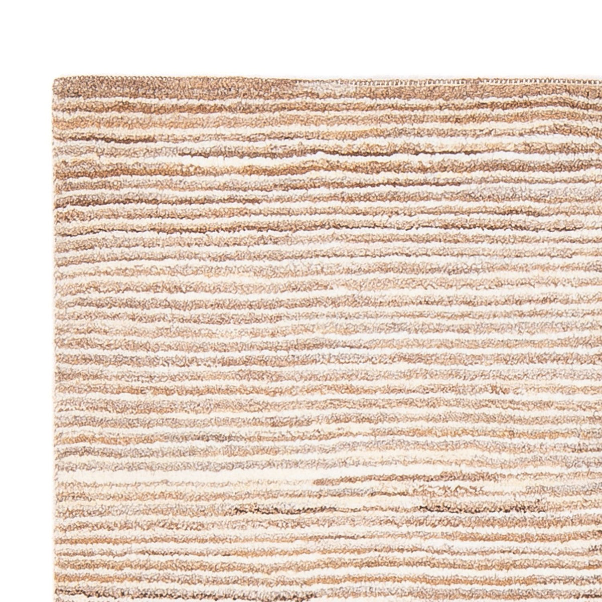 Tapis Gabbeh persan Tapis 104x143cm - Perserteppich Wollteppich
