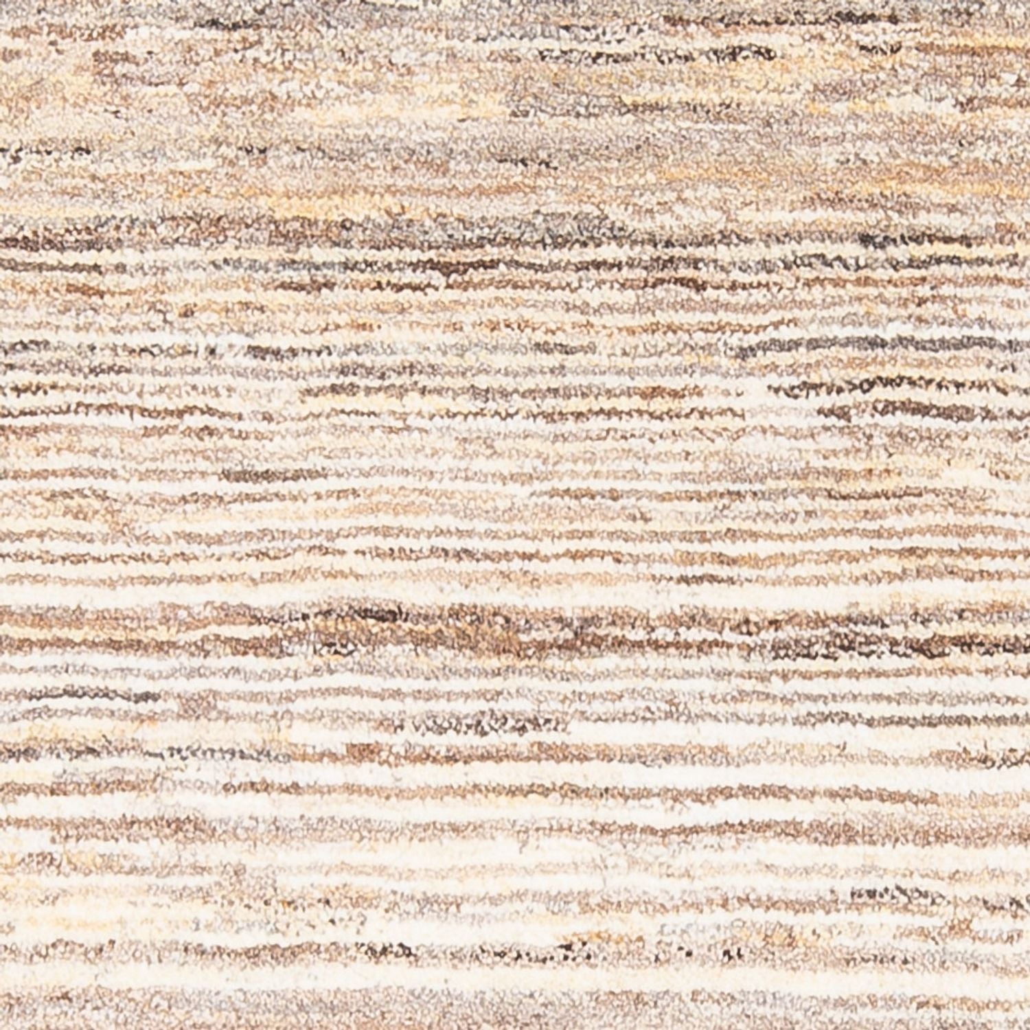 Tapis Gabbeh - Persan - 153 x 100 cm - naturel