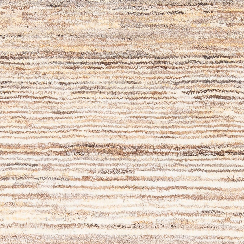 Tapis Gabbeh - Persan - 153 x 100 cm - naturel