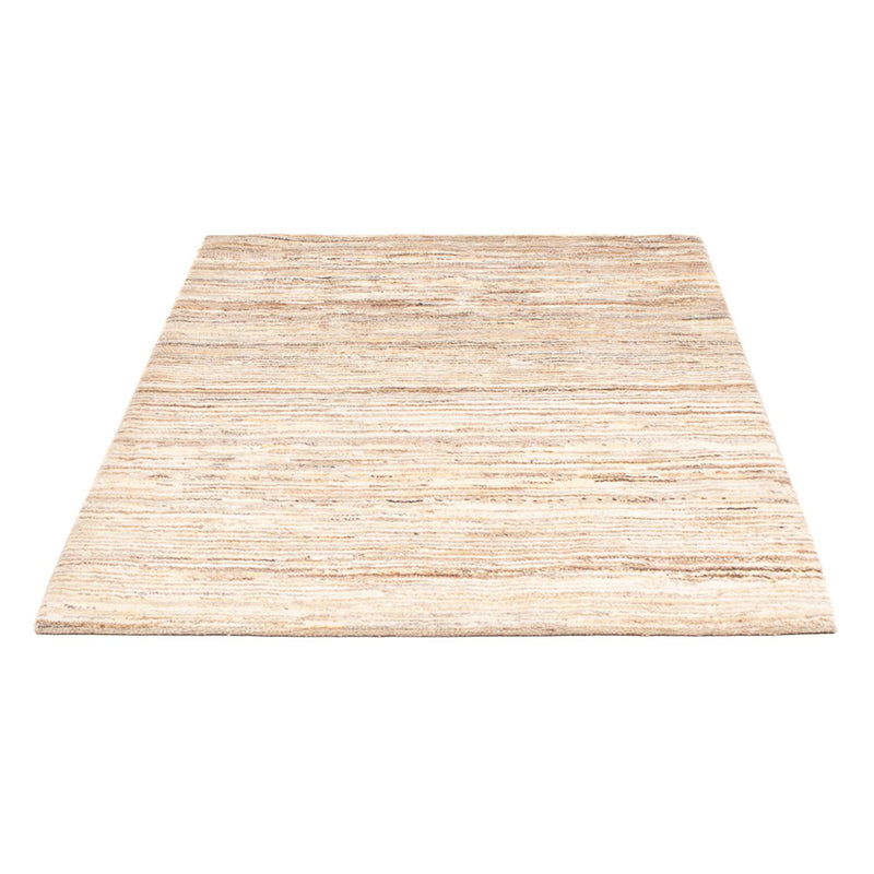 Tapis Gabbeh - Persan - 153 x 100 cm - naturel