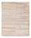 Tapis Gabbeh - Persan - 128 x 100 cm - naturel