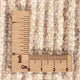 Tapis Gabbeh - Persan - 148 x 106 cm - beige foncé