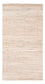 Tapis Gabbeh - Persan - 160 x 93 cm - beige