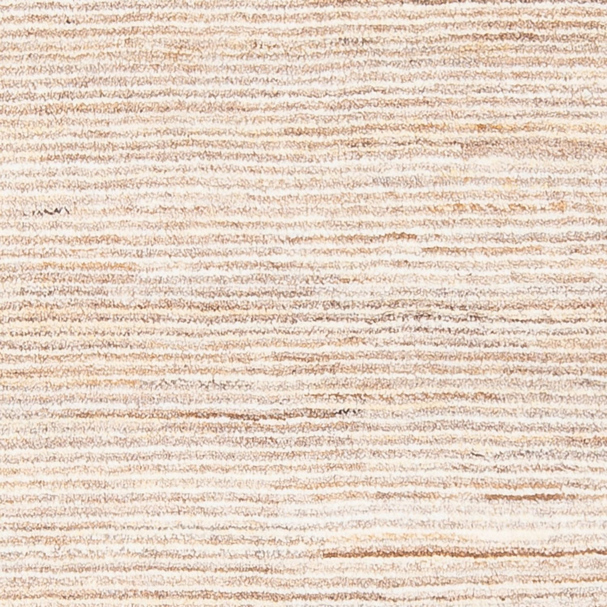 Tapis Gabbeh - Persan - 160 x 93 cm - beige