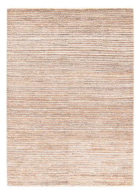 Tapis Gabbeh - Persan - 140 x 98 cm - beige