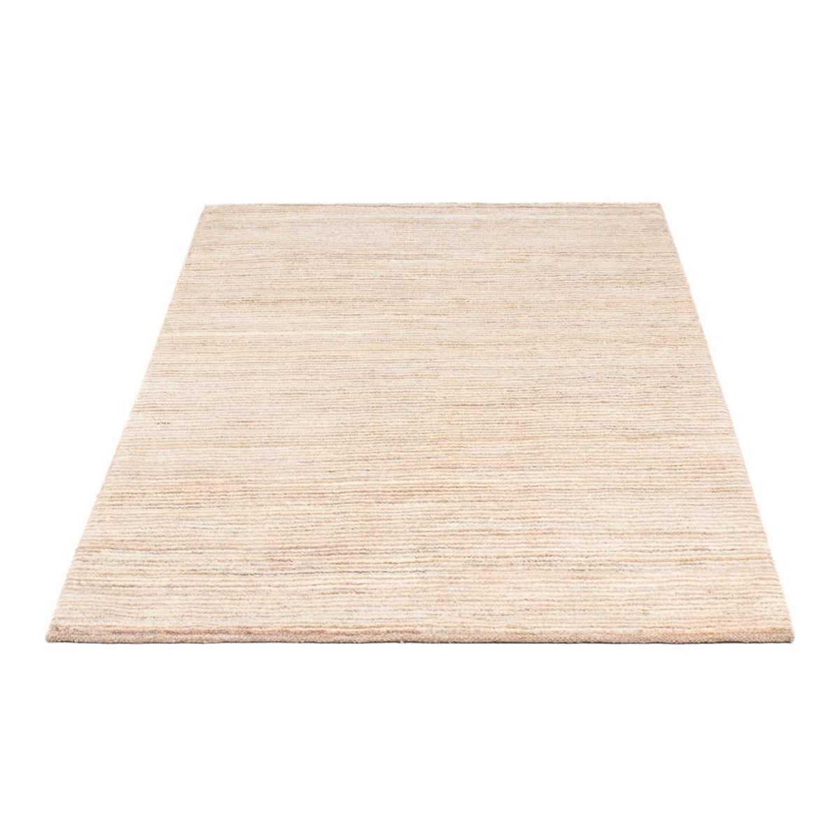 Tapis Gabbeh - Persan - 158 x 92 cm - beige