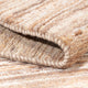 Tapis Gabbeh - Persan - 145 x 98 cm - beige foncé