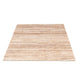 Tapis Gabbeh - Persan - 145 x 98 cm - beige foncé