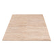 Tapis Gabbeh - Persan - 150 x 96 cm - beige foncé