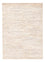 Tapis Gabbeh - Persan - 149 x 97 cm - beige foncé
