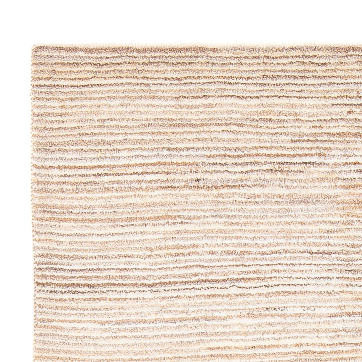 Tapis Gabbeh persan Tapis 101x147cm - Perserteppich Wollteppich