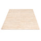 Tapis Gabbeh - Persan - 147 x 101 cm - beige