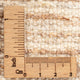 Tapis Gabbeh - Persan - 147 x 101 cm - beige