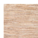 Tapis Gabbeh - Persan - 145 x 104 cm - beige foncé