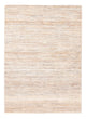 Tapis Gabbeh - Persan - 146 x 100 cm - beige foncé