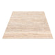 Tapis Gabbeh - Persan - 146 x 100 cm - beige foncé