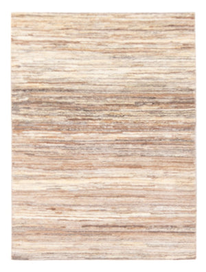 Tapis Gabbeh - Persan - 145 x 100 cm - beige foncé