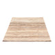 Tapis Gabbeh - Persan - 145 x 100 cm - beige foncé