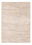 Tapis Gabbeh - Persan - 145 x 102 cm - beige foncé