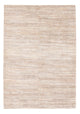 Tapis Gabbeh - Persan - 145 x 102 cm - beige foncé