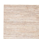 Tapis Gabbeh - Persan - 145 x 102 cm - beige foncé