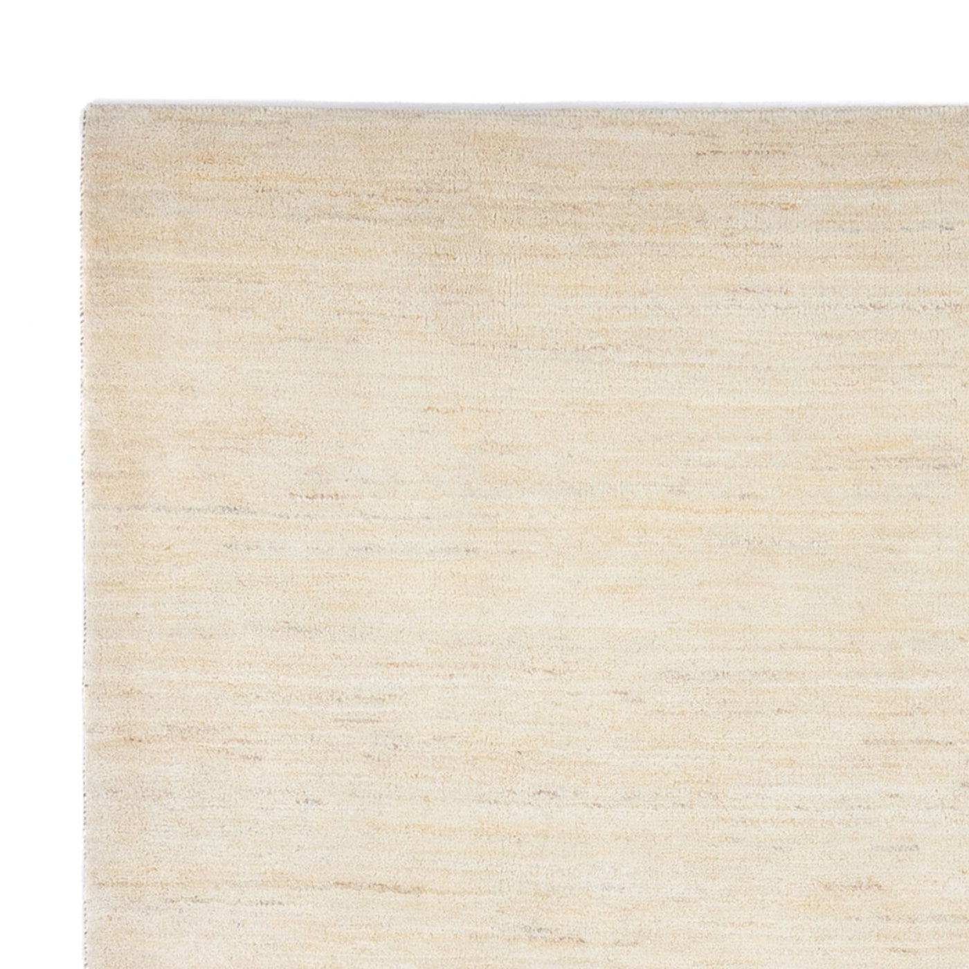 Tapis Gabbeh persan Tapis 246x175cm - Perserteppich Wollteppich