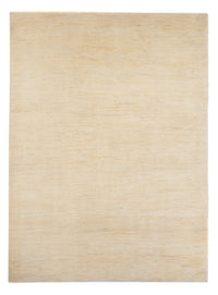 Tapis Gabbeh - Persan - 252 x 170 cm - beige clair