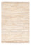 Tapis Gabbeh - Persan - 144 x 98 cm - beige foncé