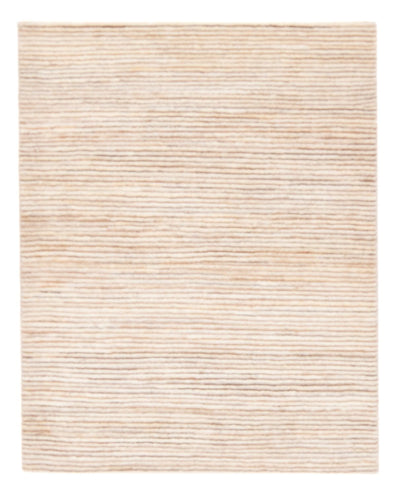 Tapis Gabbeh persan Tapis 105x140cm - Perserteppich Wollteppich
