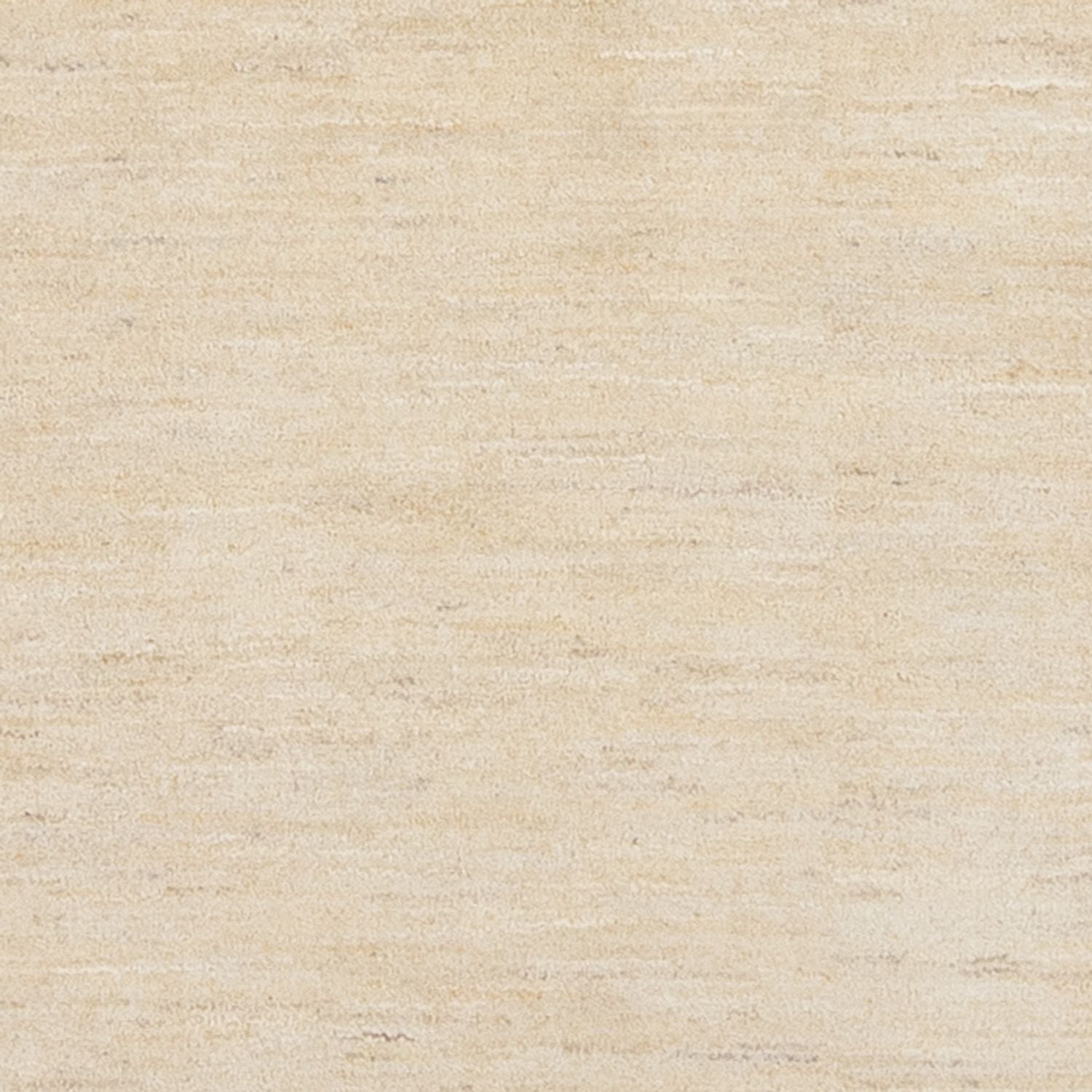 Tapis Gabbeh - Persan - 240 x 172 cm - beige clair