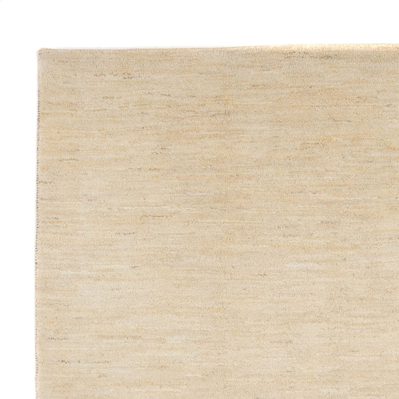Tapis Gabbeh - Persan - 240 x 172 cm - beige clair