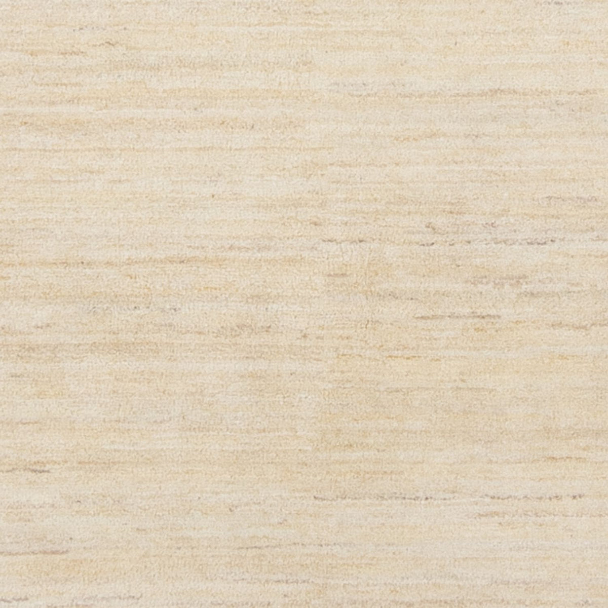 Tapis Gabbeh - Persan - 248 x 174 cm - beige clair