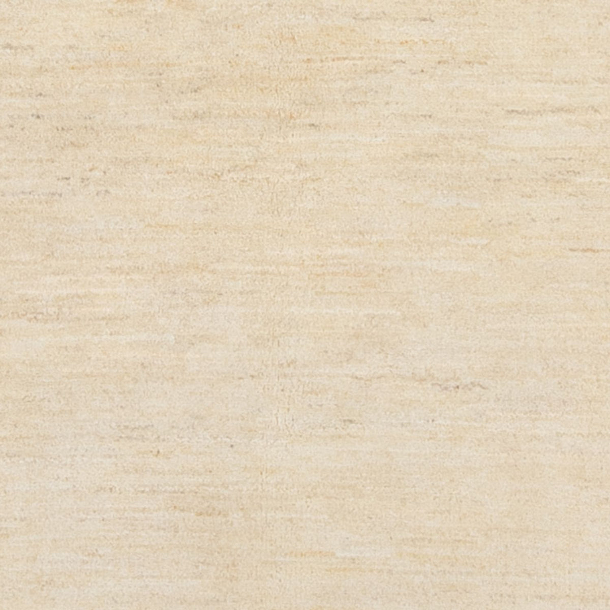 Tapis Gabbeh - Persan - 234 x 172 cm - beige clair