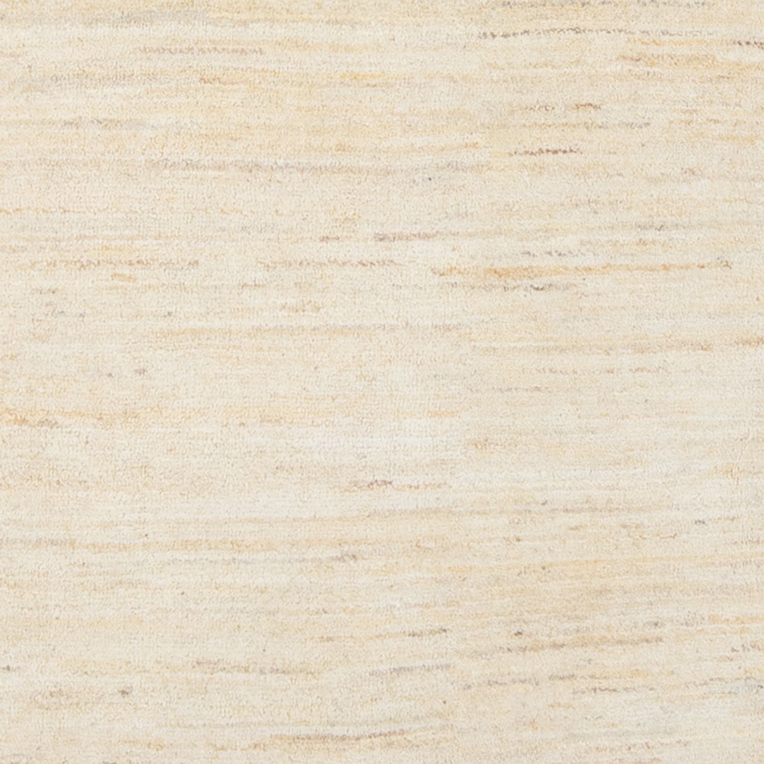Tapis Gabbeh - Persan - 238 x 174 cm - beige clair