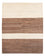 Tapis Gabbeh - Persan - 230 x 170 cm - multicolore