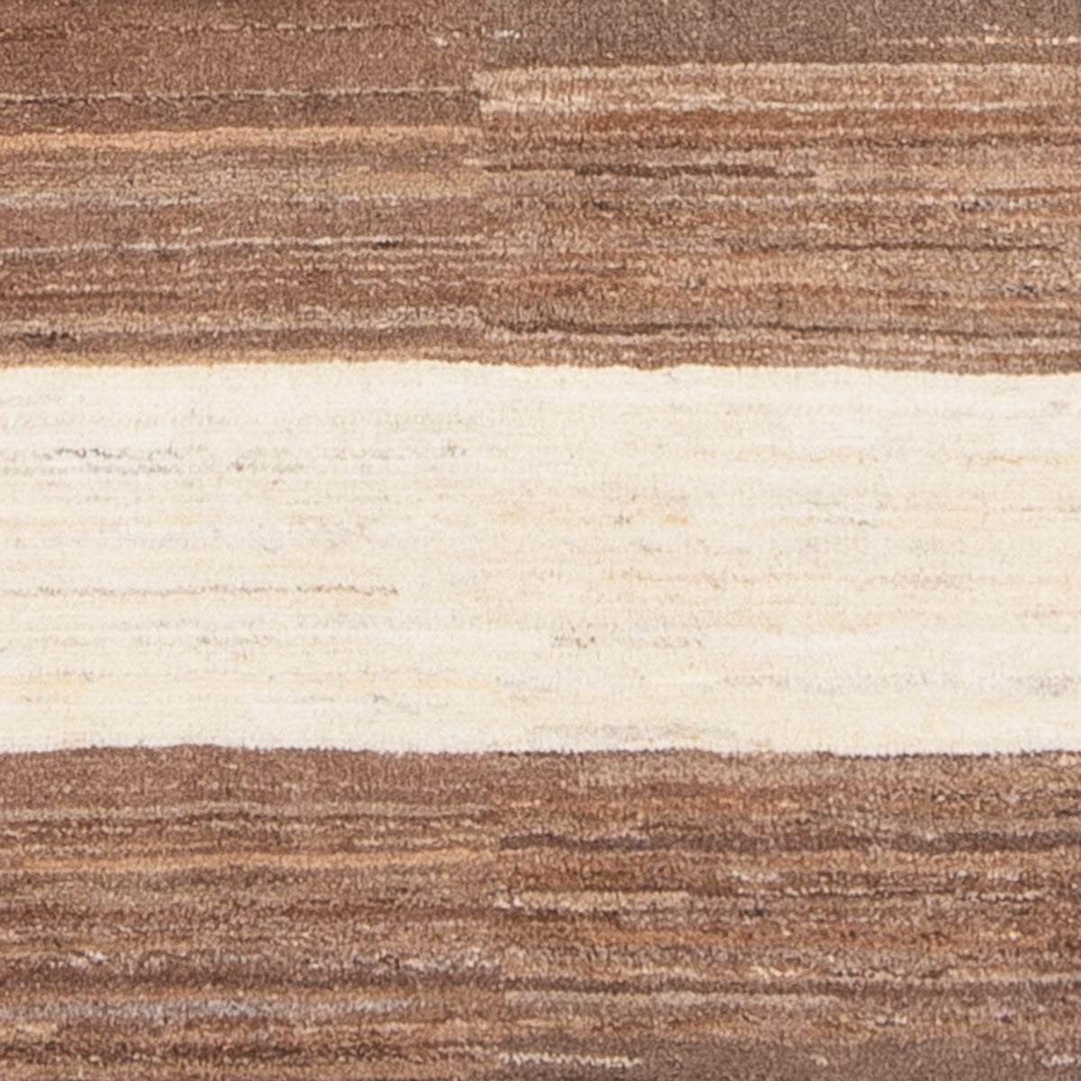 Tapis Gabbeh - Persan - 230 x 170 cm - multicolore