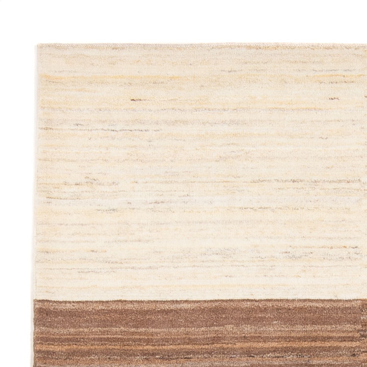 Tapis Gabbeh - Persan - 230 x 170 cm - multicolore