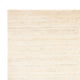 Tapis Gabbeh - Persan - 247 x 163 cm - crème