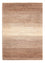 Tapis Gabbeh - Persan - 135 x 90 cm - marron
